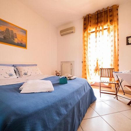Anfol Otel Bari Dış mekan fotoğraf