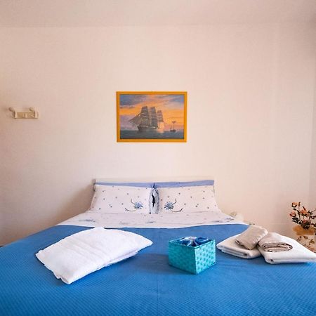 Anfol Otel Bari Dış mekan fotoğraf