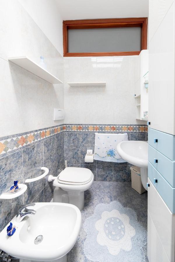 Anfol Otel Bari Dış mekan fotoğraf