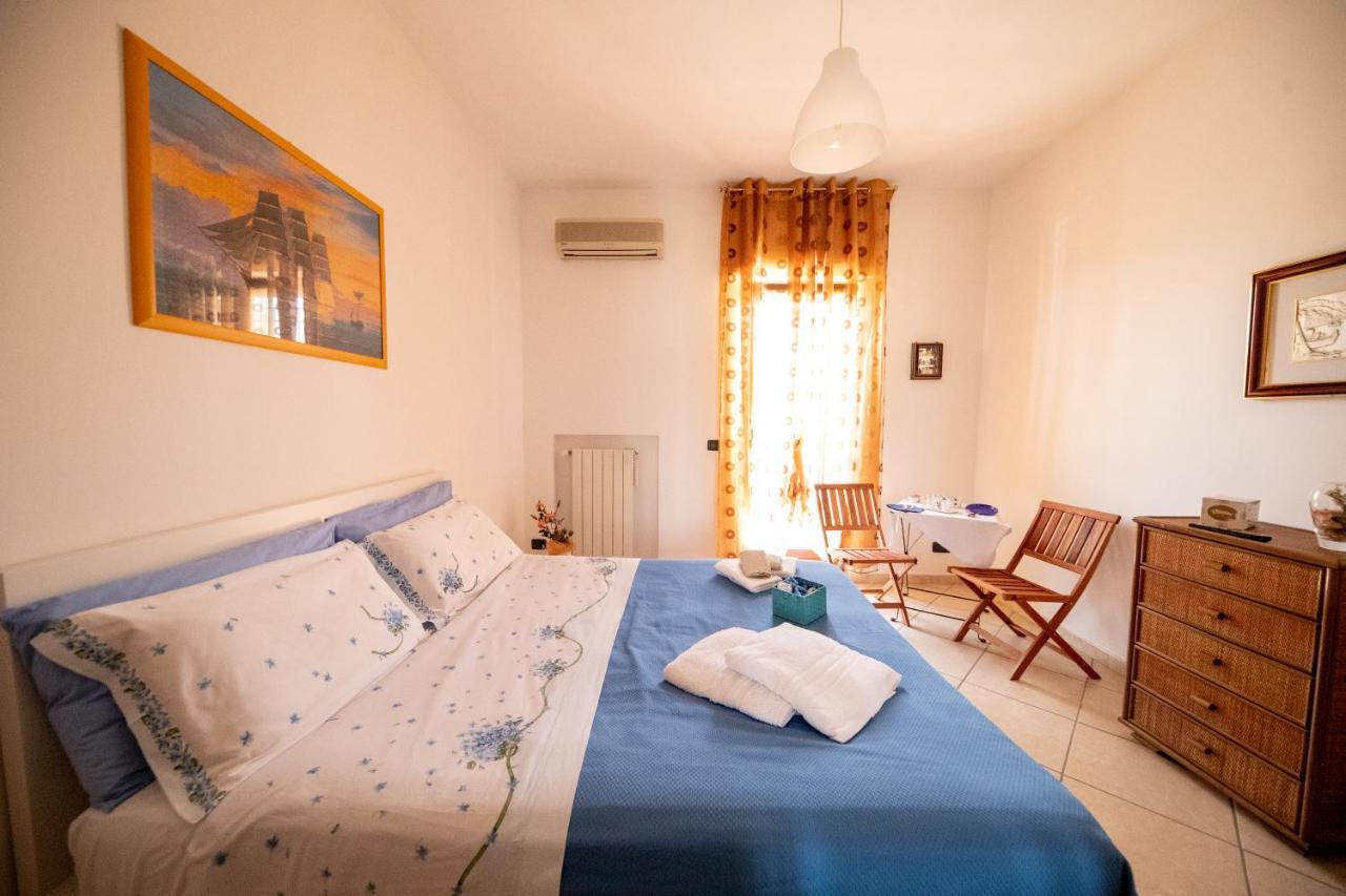 Anfol Otel Bari Dış mekan fotoğraf