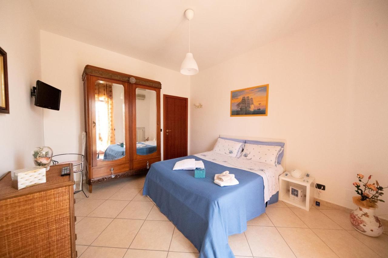 Anfol Otel Bari Dış mekan fotoğraf