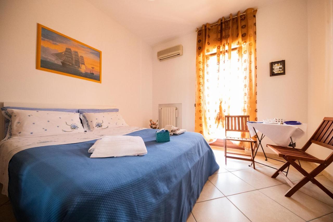 Anfol Otel Bari Dış mekan fotoğraf