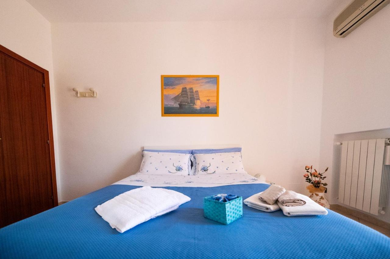 Anfol Otel Bari Dış mekan fotoğraf