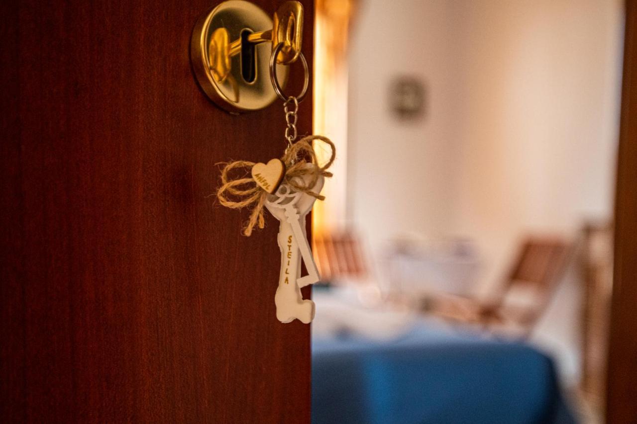 Anfol Otel Bari Dış mekan fotoğraf