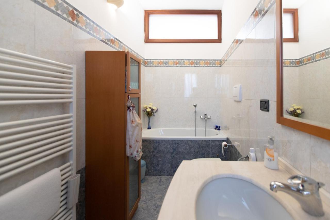 Anfol Otel Bari Dış mekan fotoğraf