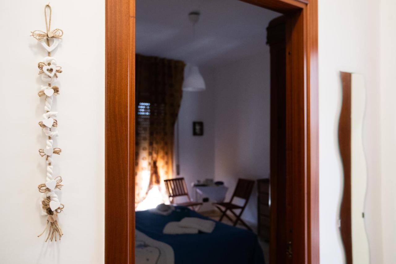 Anfol Otel Bari Dış mekan fotoğraf