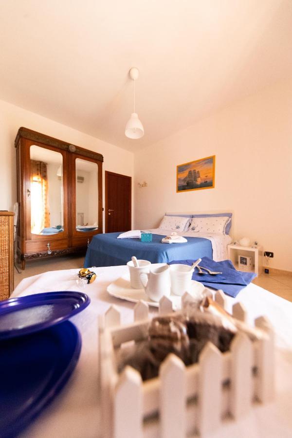 Anfol Otel Bari Dış mekan fotoğraf